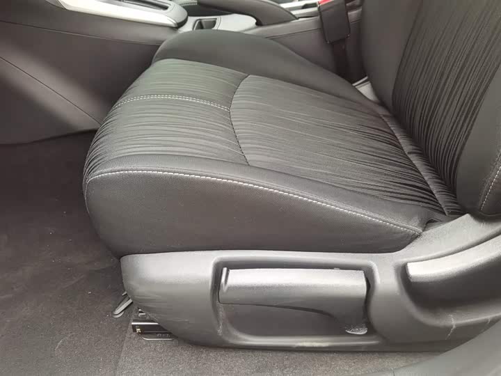 Фото 20 - Nissan Sylphy