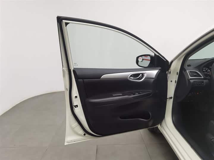 Фото 8 - Nissan Sylphy