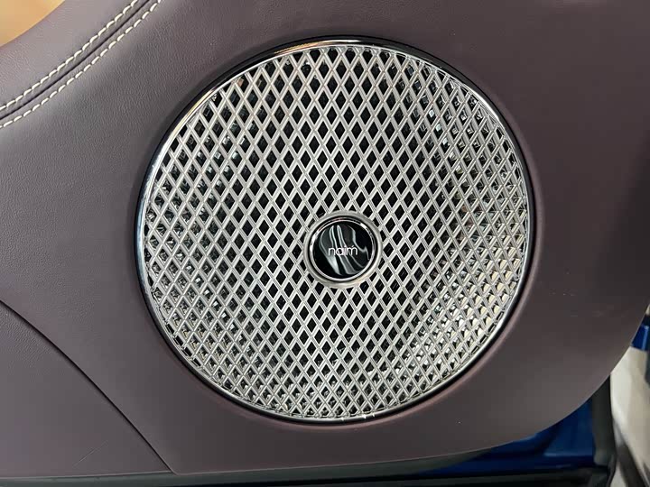 Фото 6 - Bentley Bentayga