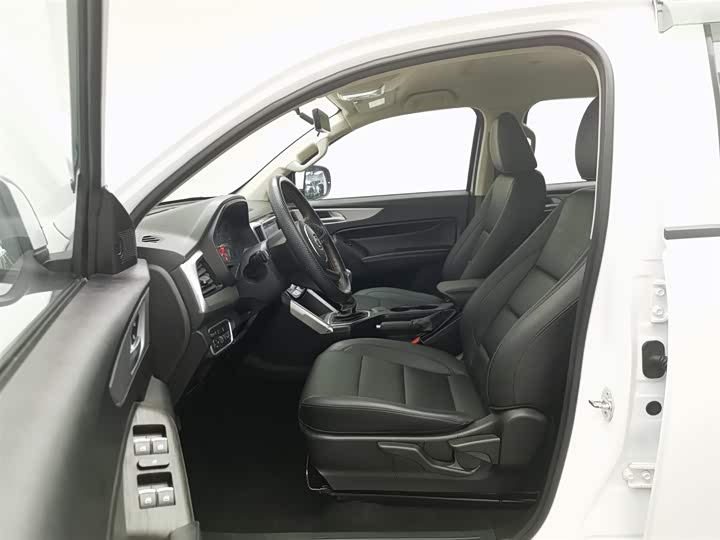 Фото 10 - Great Wall Pao