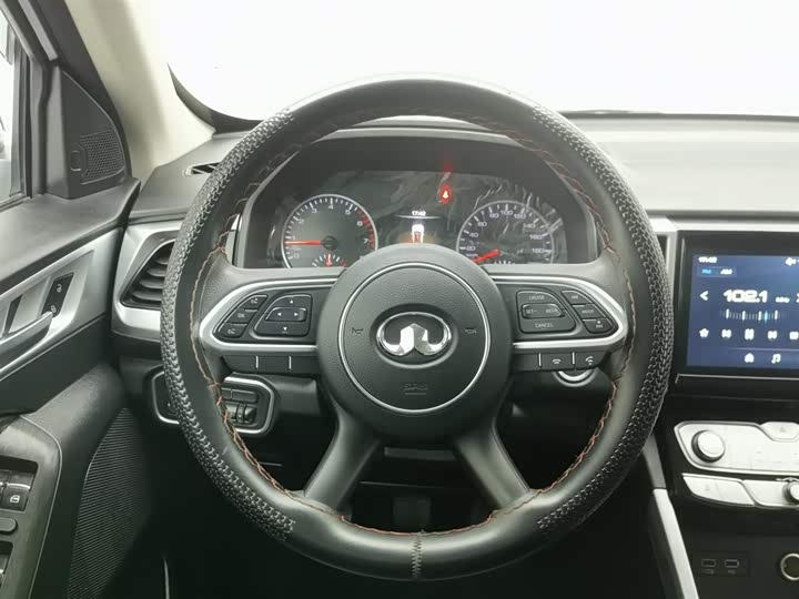 Фото 11 - Great Wall Pao