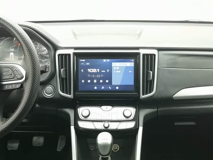 Фото 12 - Great Wall Pao