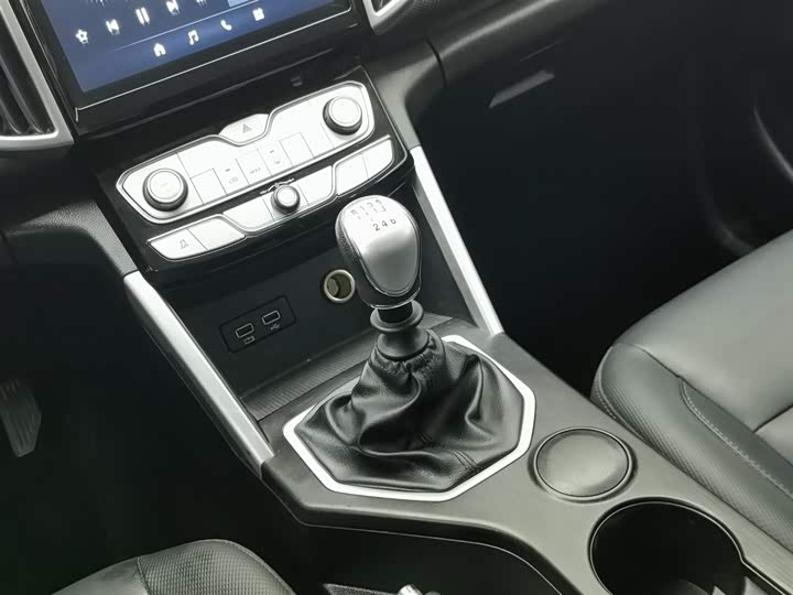 Фото 13 - Great Wall Pao