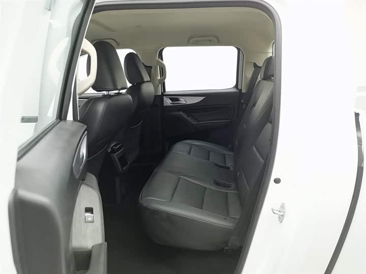 Фото 15 - Great Wall Pao