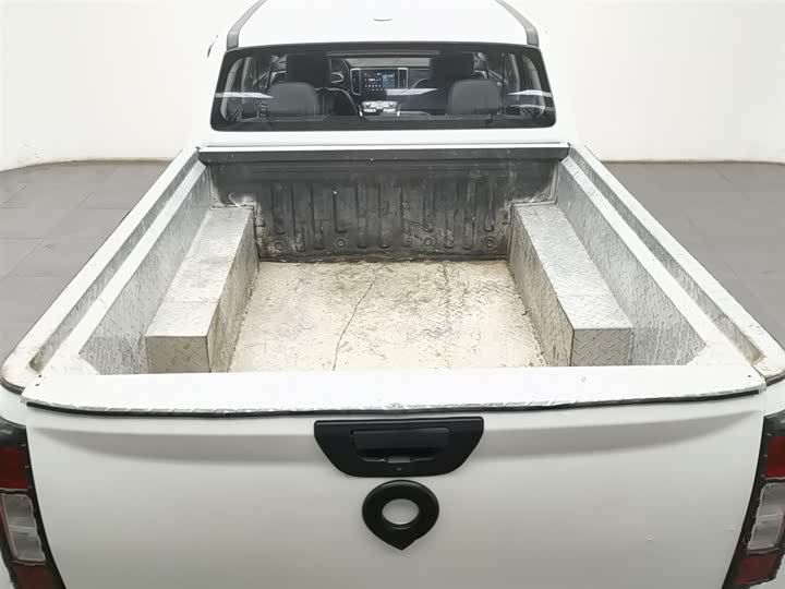 Фото 16 - Great Wall Pao