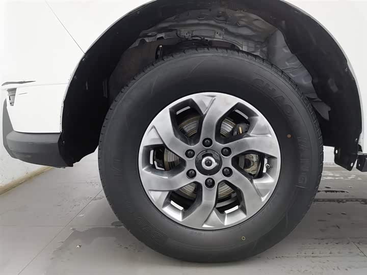 Фото 17 - Great Wall Pao