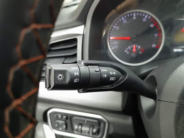 Фото 21 - Great Wall Pao