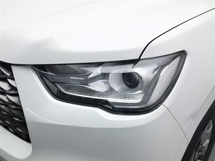 Фото 7 - Great Wall Pao