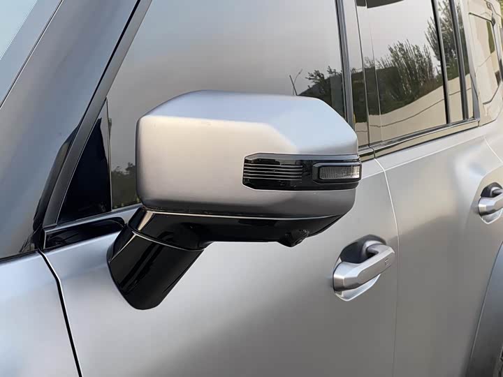 Фото 11 - Jetour T2