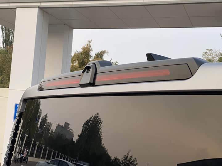 Фото 17 - Jetour T2