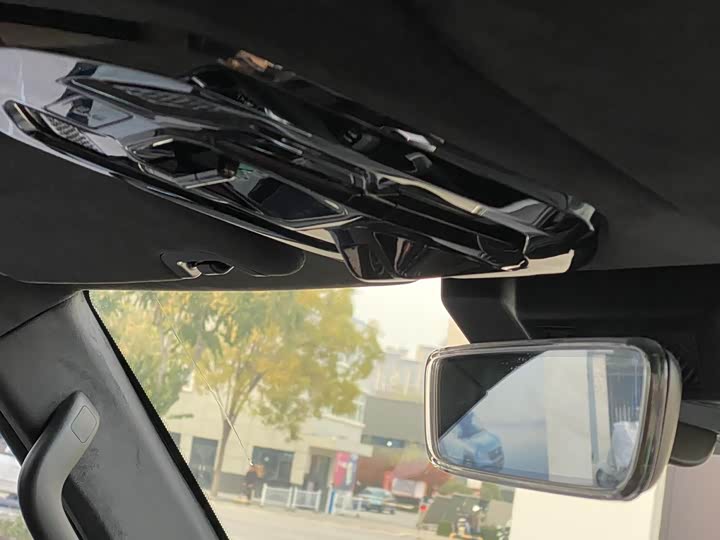 Фото 19 - Jetour T2