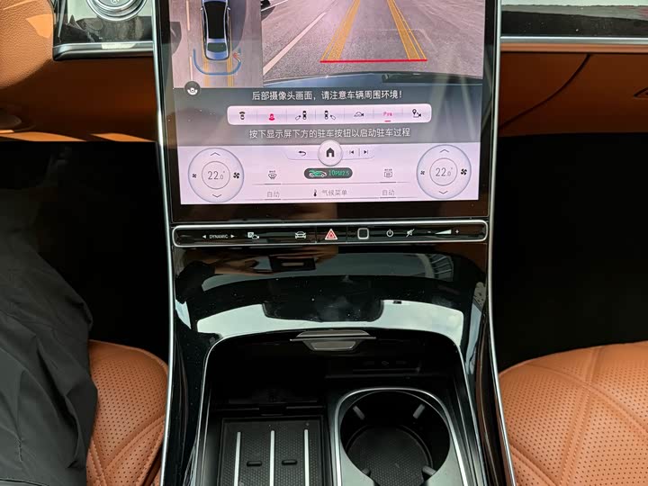 Фото 10 - Mercedes-Benz Maybach S-Class