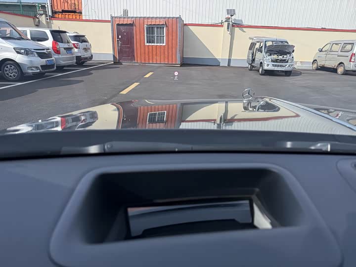 Фото 5 - Mercedes-Benz Maybach S-Class