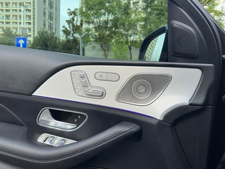 Фото 20 - Mercedes-Benz GLE-Class Coupe