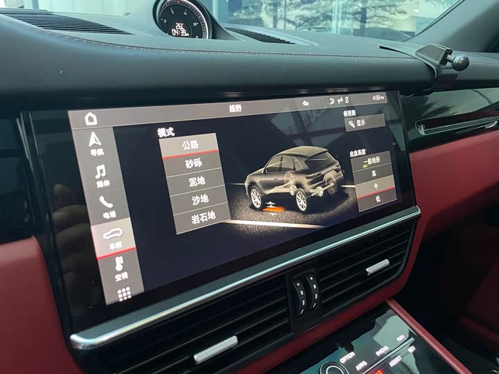 Фото 10 - Porsche Cayenne