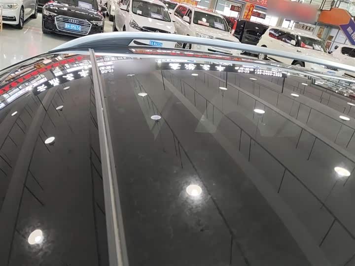 Фото 27 - Mercedes-Benz GLB-Class