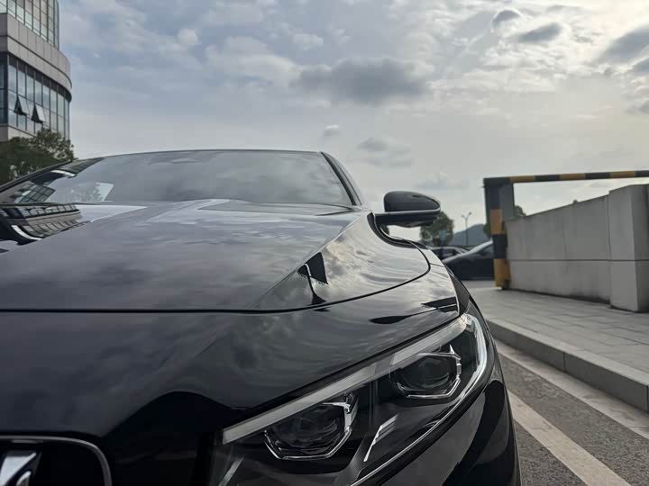 Фото 2 - Geely Preface