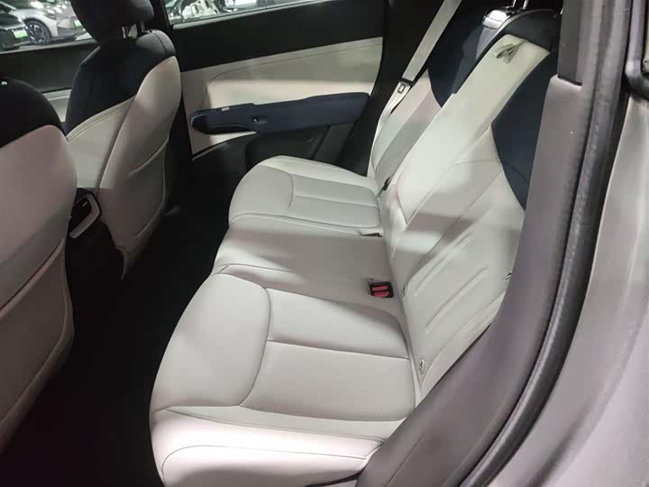 Фото 17 - XPeng G6