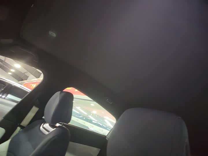 Фото 18 - XPeng G6