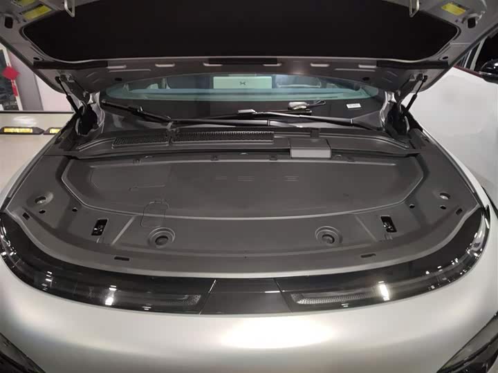 Фото 20 - XPeng G6