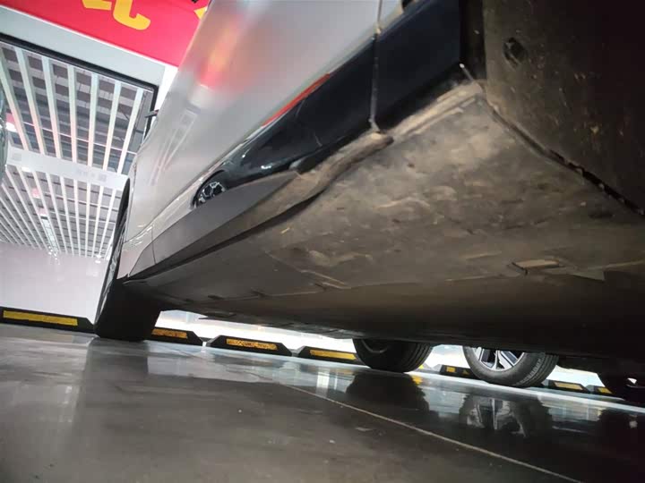 Фото 21 - XPeng G6