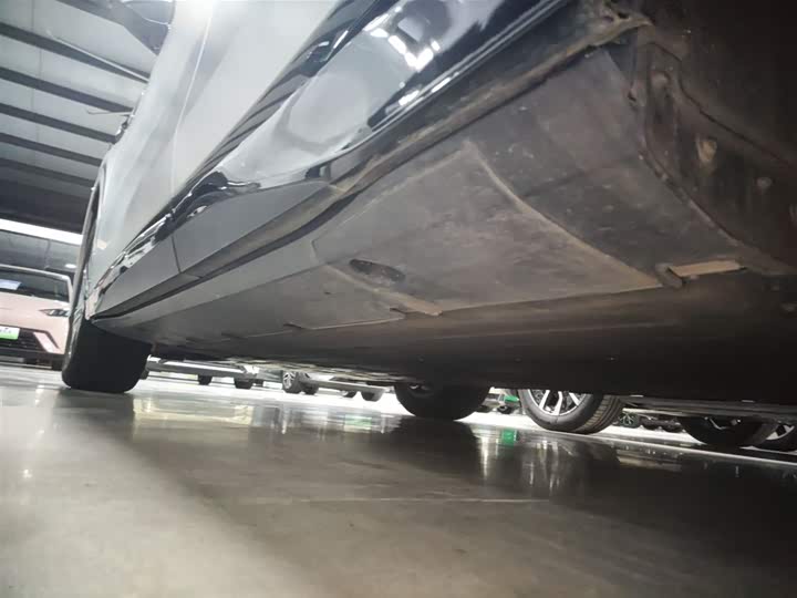 Фото 22 - XPeng G6