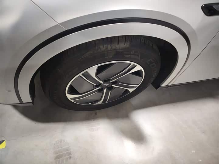 Фото 23 - XPeng G6