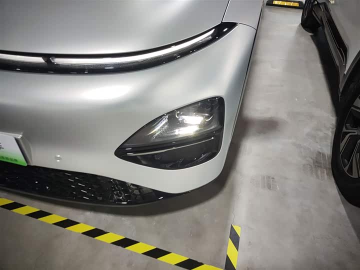 Фото 24 - XPeng G6