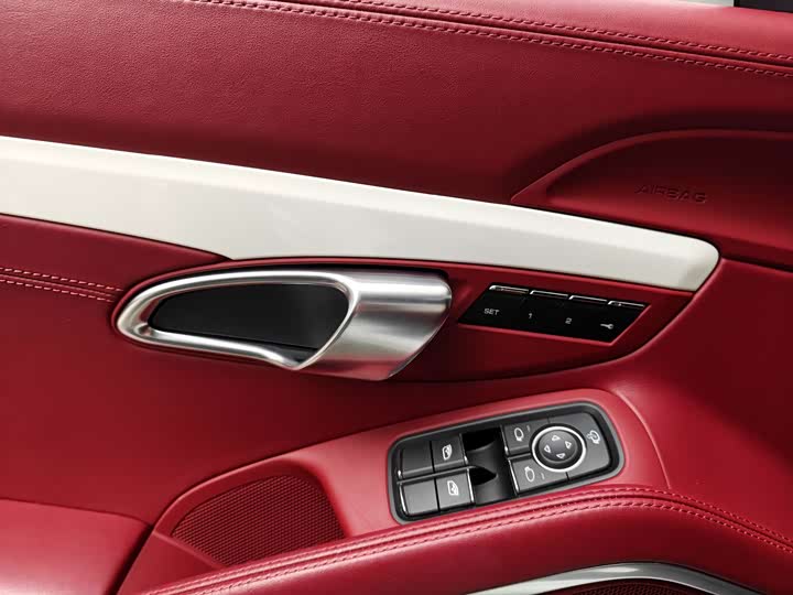 Фото 9 - Porsche 718