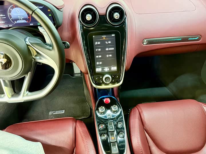 Фото 10 - McLaren GT