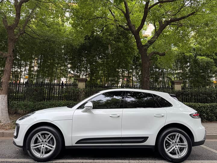 Фото 3 - Porsche Macan