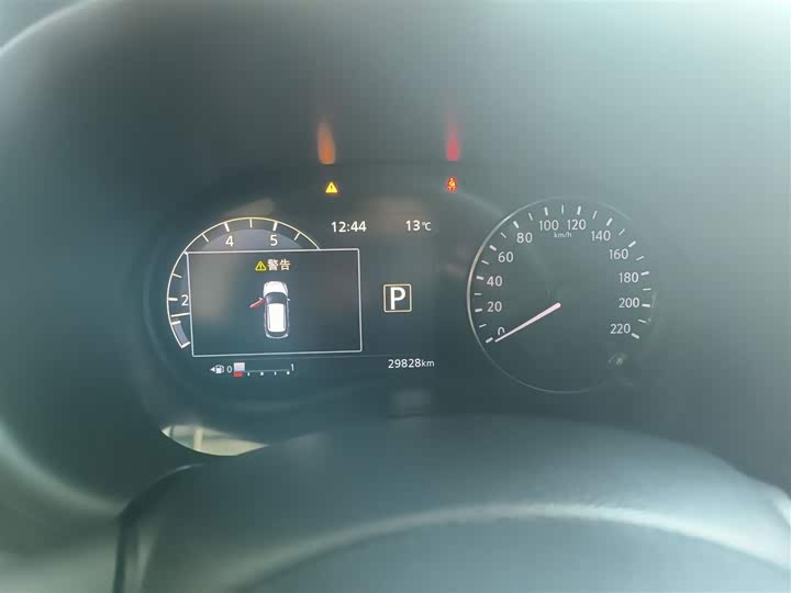 Фото 12 - Nissan Kicks