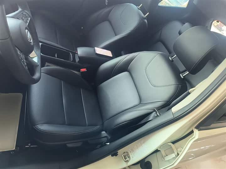 Фото 15 - Nissan Kicks