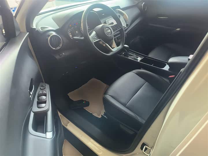 Фото 16 - Nissan Kicks