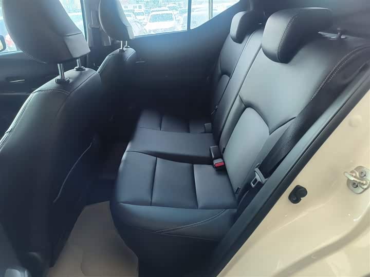 Фото 17 - Nissan Kicks