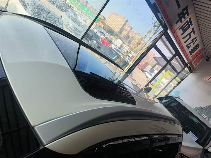 Фото 27 - Nissan Kicks