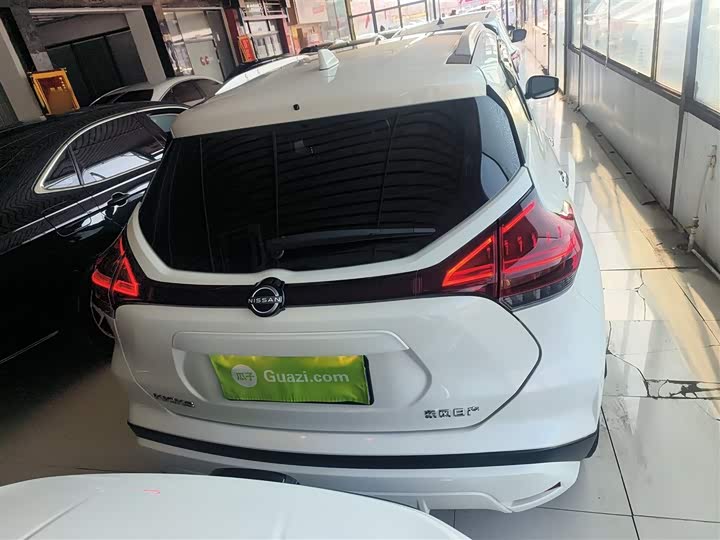 Фото 6 - Nissan Kicks