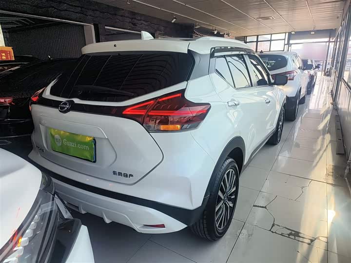 Фото 7 - Nissan Kicks