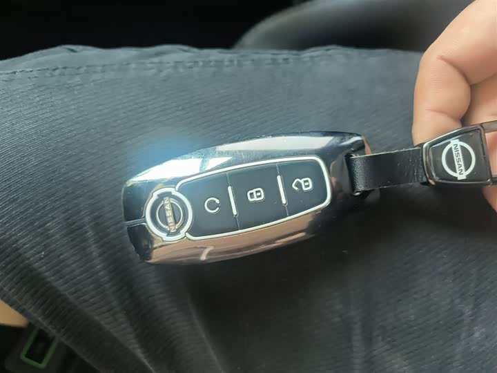 Фото 9 - Nissan Kicks