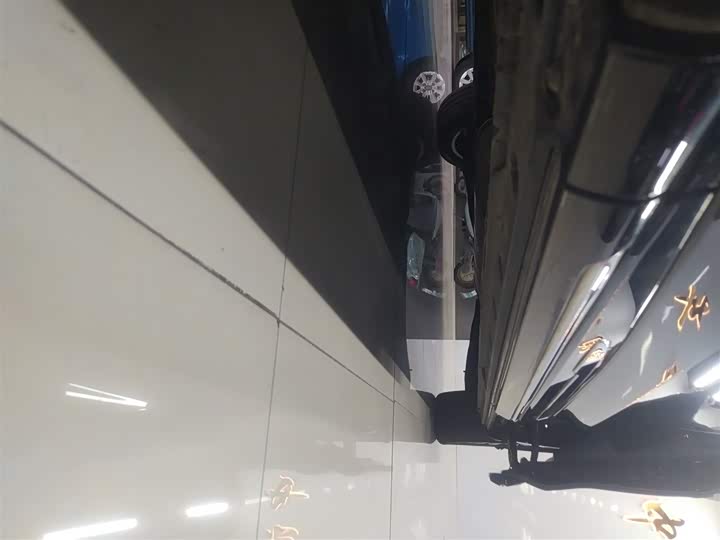 Фото 22 - Hongqi HQ9