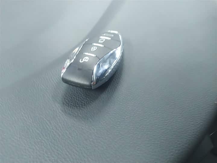 Фото 9 - Hongqi HQ9