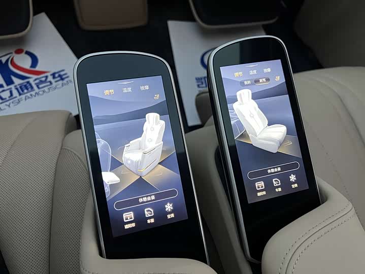 Фото 11 - Buick GL8 Century