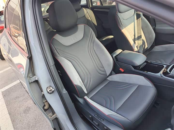 Фото 17 - Volkswagen ID.4 Crozz