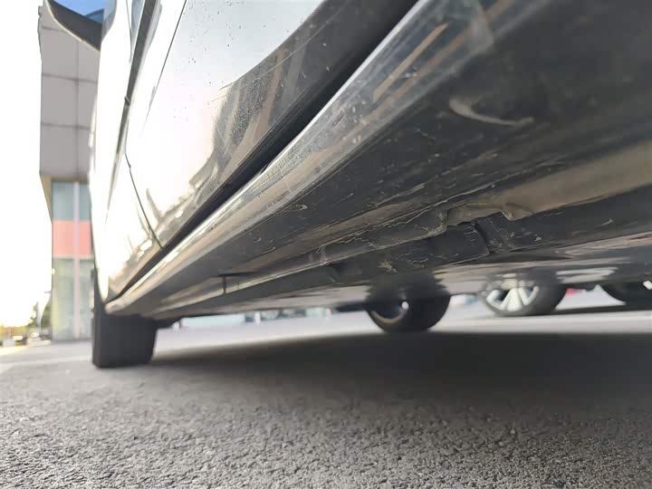 Фото 18 - Volkswagen ID.4 Crozz