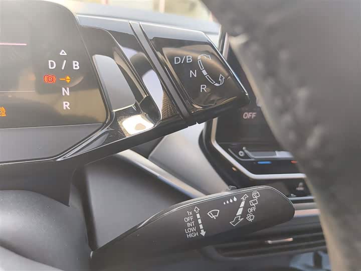 Фото 6 - Volkswagen ID.4 Crozz