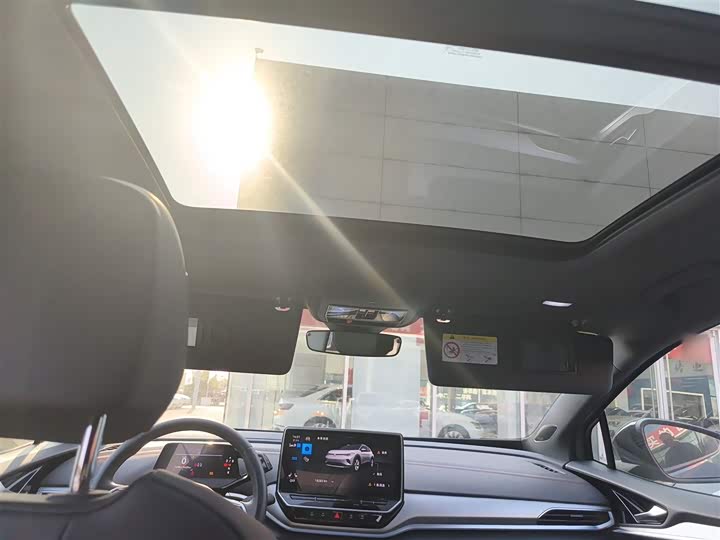 Фото 8 - Volkswagen ID.4 Crozz