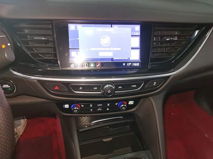 Фото 13 - Buick Regal