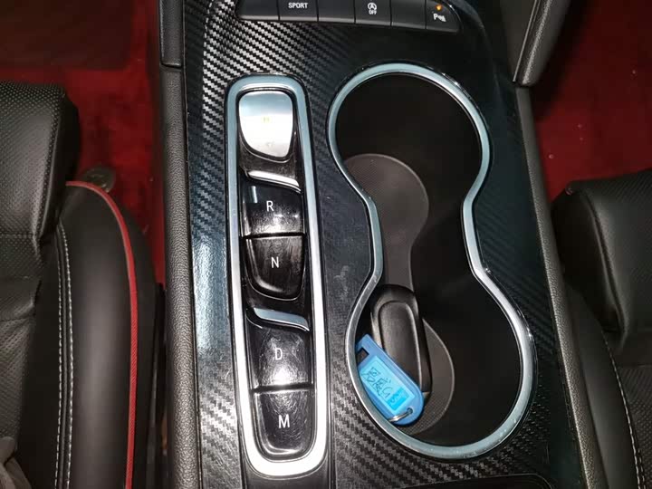 Фото 14 - Buick Regal