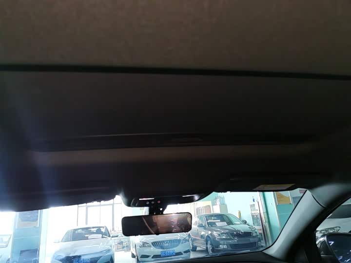 Фото 18 - Buick Regal