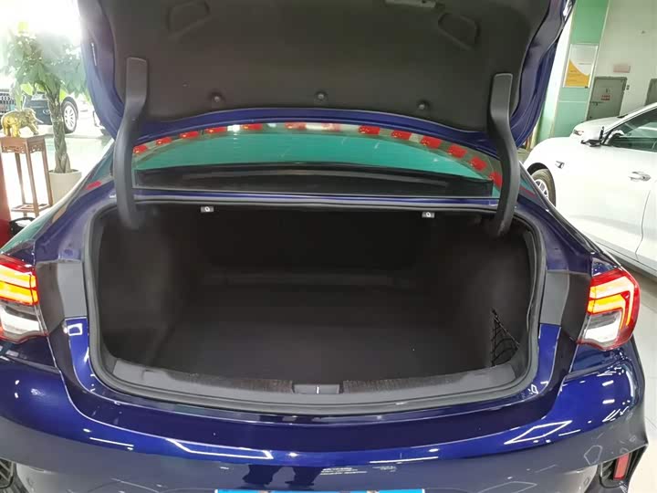 Фото 19 - Buick Regal